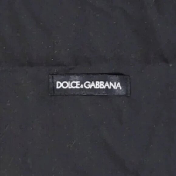 Dolce & Gabbana Authentic Dust Bag 14 x 12 - Picture 5 of 5